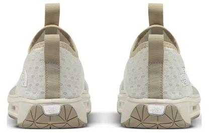 (WMNS) THE NORTH FACE Skagit Water Shoes 'White Dune Gravel' NF0A48MBTOB - 3_37b455c3-2e74-4f4b-87a6-8ffdeca28c28