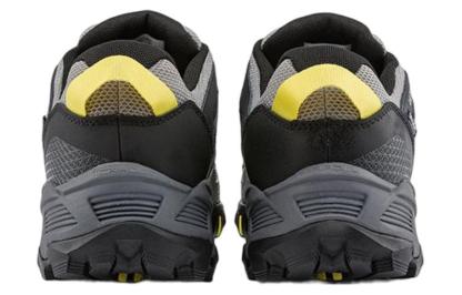 THE NORTH FACE Ultra 111 Waterproof Trail Hiking Shoes 'Grey' 46CJ-GVV - 3_39e9c899-bbc9-4288-be6a-221f2d65cdf9