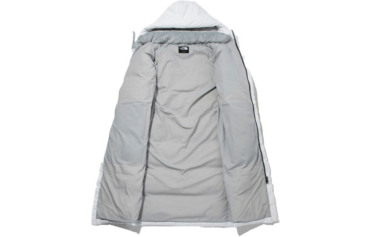 THE NORTH FACE Long Down Winter Jacket 'White' NC1DM71B - 3_3c6ff588-80c7-4357-a598-608f1aeb4c32