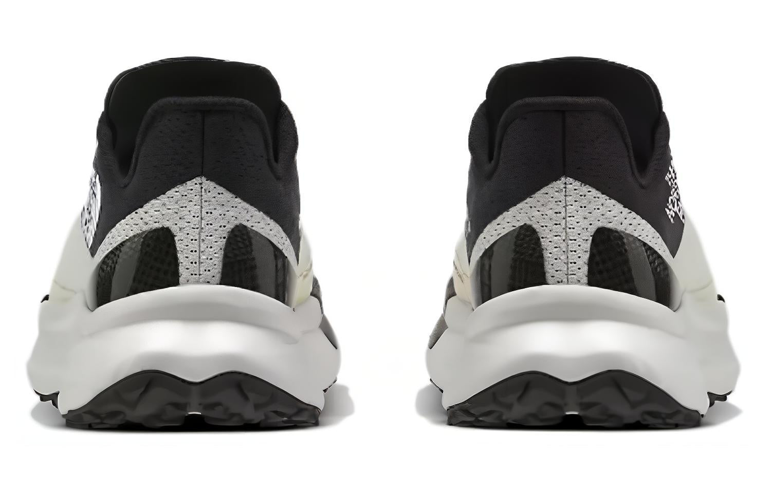 (WMNS) THE NORTH FACE Summit Vectiv Pro II Running Shoes 'Tnf White Black' NF0A83N2-ROU - 3_44465f53-6a61-462c-8141-9c72ad099bc3