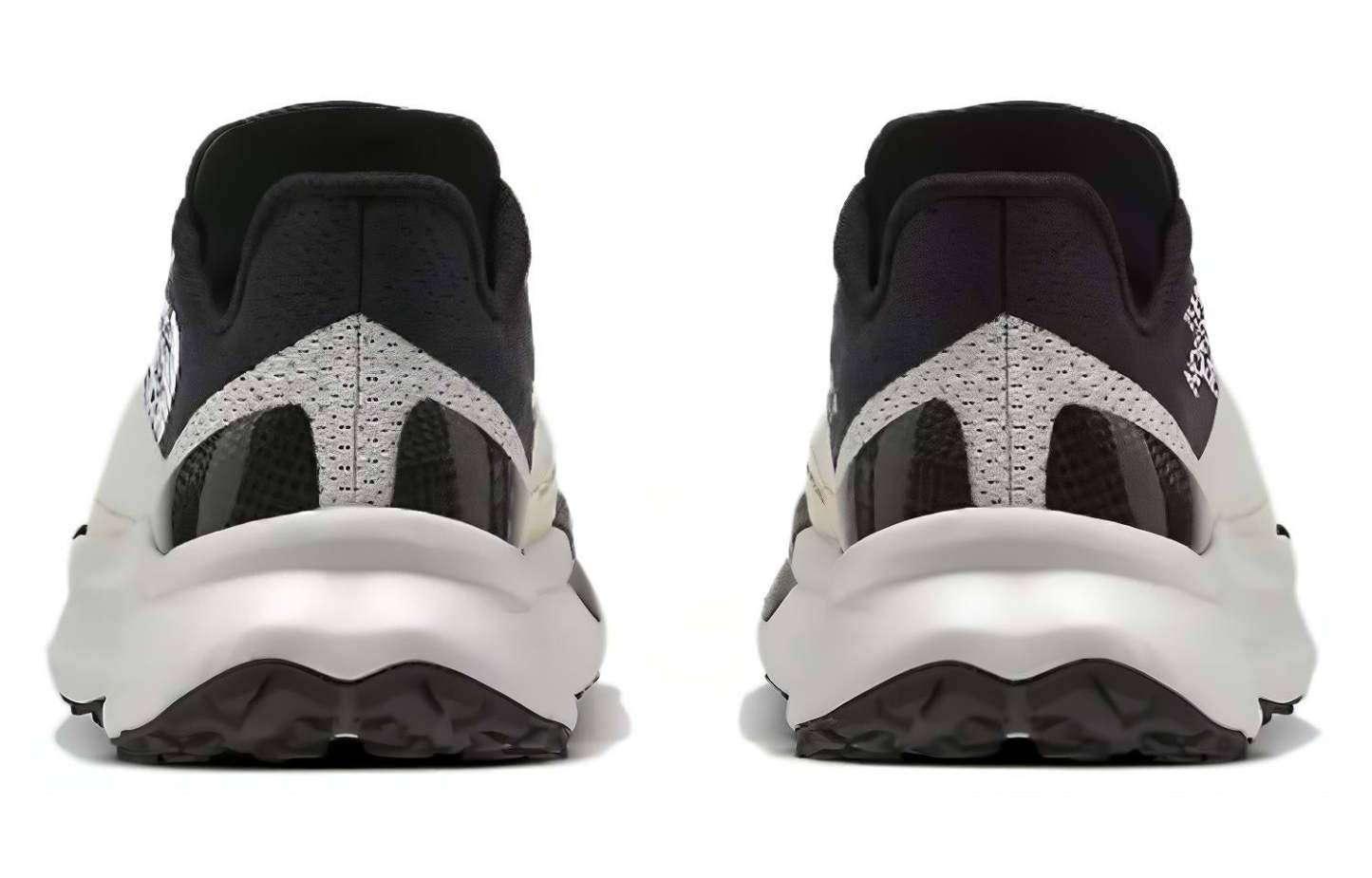 (WMNS) THE NORTH FACE Summit Vectiv Pro II Running Shoes 'Tnf White Black' NF0A83N2-ROU - 3_44465f53-6a61-462c-8141-9c72ad099bc3
