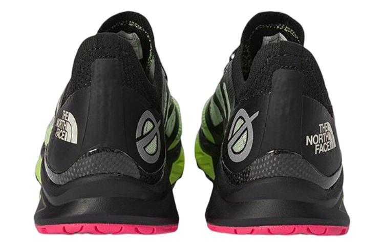 (WMNS) THE NORTH FACE Flight Vectiv Low Top Sneakers 'Neon Green' 4T3M-4D1 - 3_48a661a8-575e-4ab3-9450-55ec796bc7ad