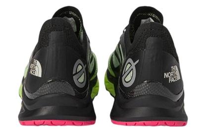 (WMNS) THE NORTH FACE Flight Vectiv Low Top Sneakers 'Neon Green' 4T3M-4D1 - 3_48a661a8-575e-4ab3-9450-55ec796bc7ad