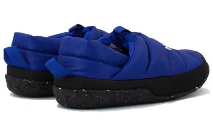 THE NORTH FACE Nuptse Mules 'Blue' NF0A5G2F-ZXC - 3_4d1ede13-f587-4482-9471-b43f6ca66b45