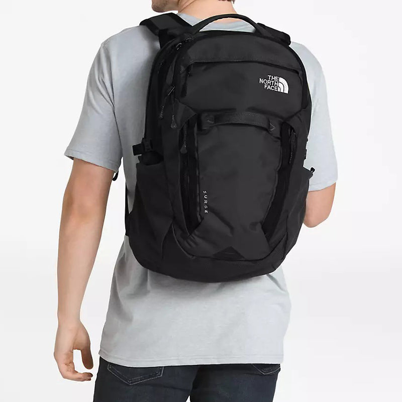 THE NORTH FACE 32L Surge Backpack 'Black' NF0A3ETV-JK3 - 3_4df50e6c-0d1f-42f7-8fa6-47f7f254e01b