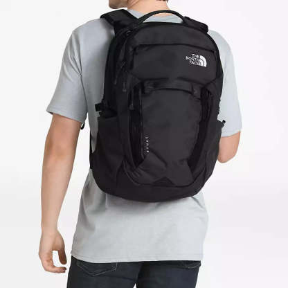 THE NORTH FACE 32L Surge Backpack 'Black' NF0A3ETV-JK3 - 3_4df50e6c-0d1f-42f7-8fa6-47f7f254e01b