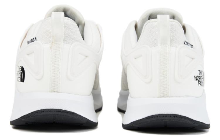 THE NORTH FACE Oxeye trail trainers 'Tnf White' 819F-LG5 - 3_4eeb79f6-d29a-4d18-8108-71ddec78b9d1