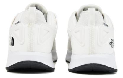 THE NORTH FACE Oxeye trail trainers 'Tnf White' 819F-LG5 - 3_4eeb79f6-d29a-4d18-8108-71ddec78b9d1