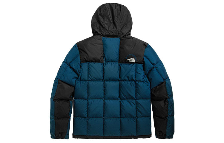 THE NORTH FACE Lhotse Expedition 1990 Jacket 'Blue' NF0A4QYL-N4L - 3_529d801d-0823-4bfc-9cf8-eb4998abaff9