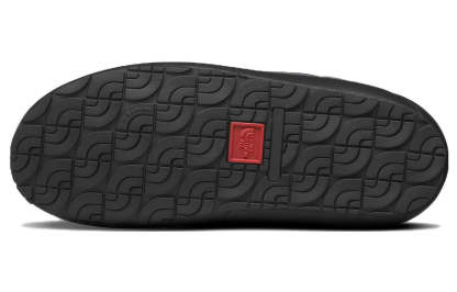 THE NORTH FACE Thermoball Traction Mule V 'Phantom Grey Heather Print TNF Black' NF0A3UZN-411 - 3_52f5a2f2-f5b8-442f-9dd2-1fc73b9ffdd1