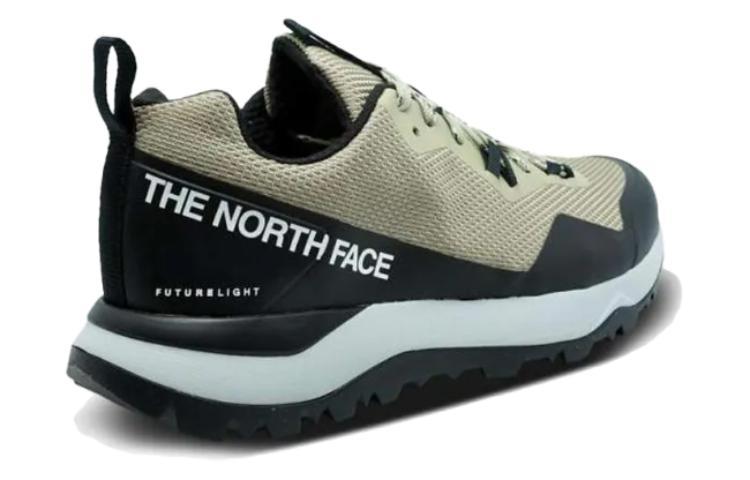 THE NORTH FACE Activist Futurelight Hiking Shoes 'Tan' NF0A3YUP-1XF - 3_543596c9-cd2c-467f-8541-386f7b5a690e