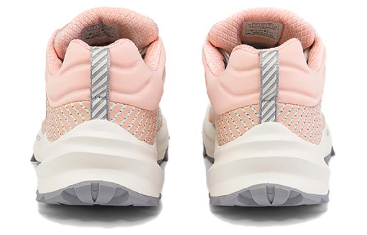 (WMNS) THE NORTH FACE Vectiv Fastpack Futurelight Shoes 'Tropical Peach Gardenia White' 5JCZ-IHW - 3_5738c8e7-d66b-479f-a2fe-42759d46d4b4