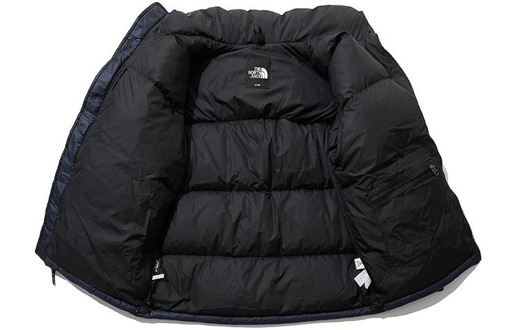 THE NORTH FACE 1996 Nuptse Jacket 'Navy' NJ1DL50B - 3_57fb3f79-1571-4a55-8efc-d65a805617c2