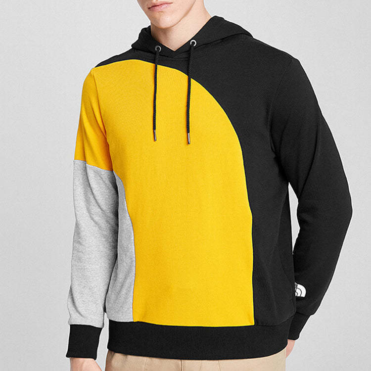 THE NORTH FACE Outdoor Soft Knit Couple Style 'Yellow' 4NER-56P - 3_5e20a5d6-ae5c-4b69-a1a5-823e03969723