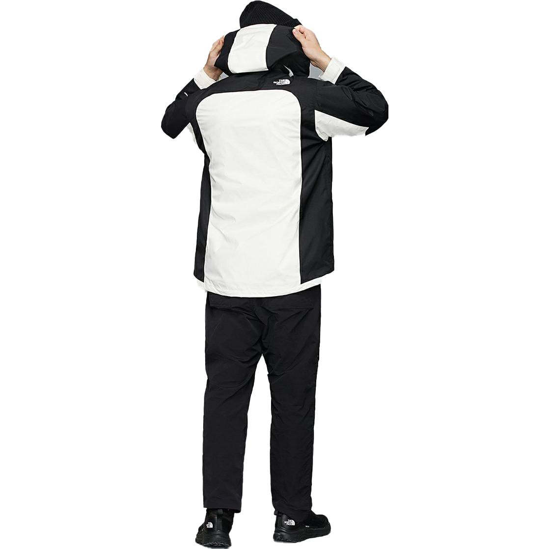THE NORTH FACE Urban Exploration Utility Dryvent Jacket 'White' NF0A7W92-N3N - 3_63a0549b-d772-47a7-b352-89018103ecc0