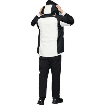 THE NORTH FACE Urban Exploration Utility Dryvent Jacket 'White' NF0A7W92-N3N - 3_63a0549b-d772-47a7-b352-89018103ecc0