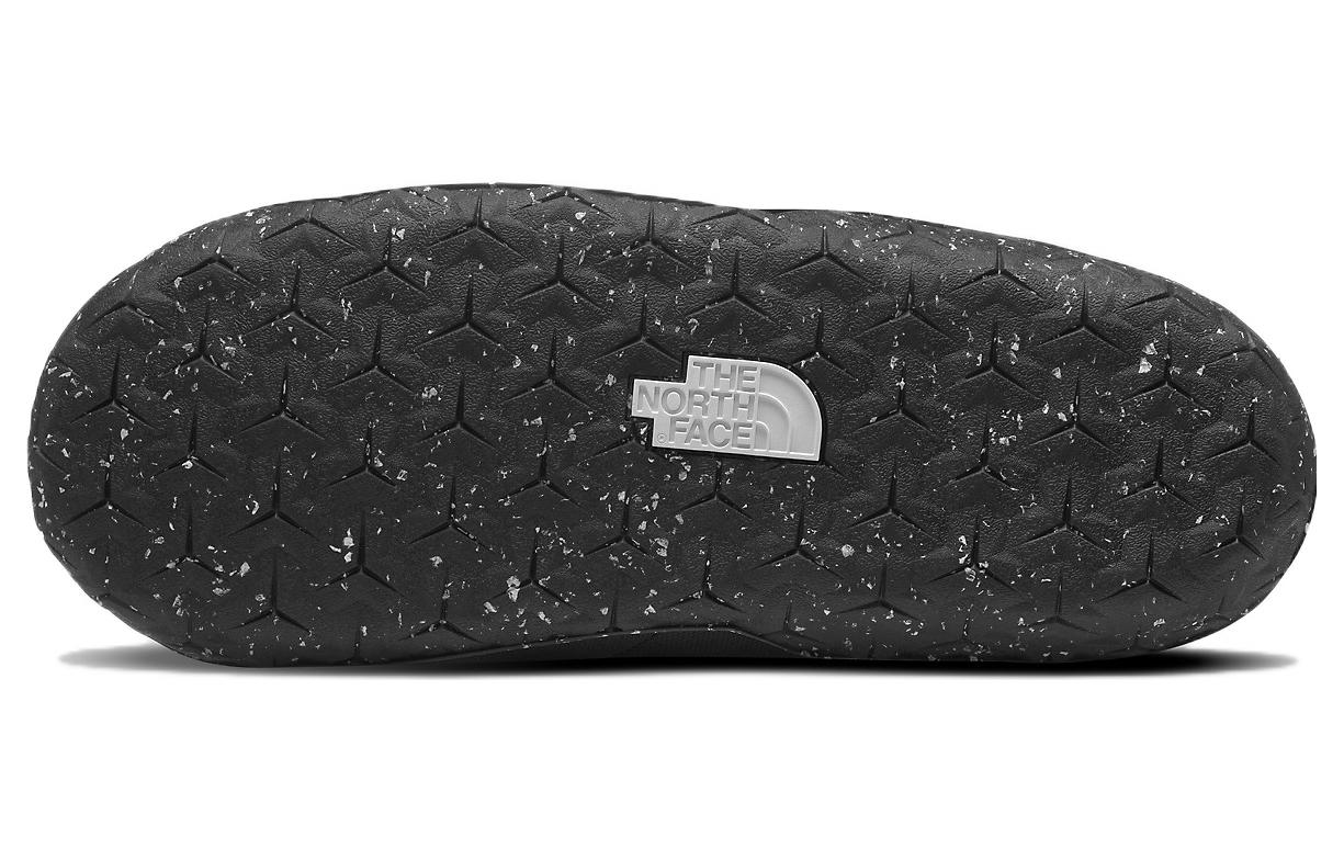 THE NORTH FACE Nuptse Mules 'Red' NF0A5G2F-KZ3 - 3_64bd5d4b-6db7-498f-a02a-0dc65e4d0dba