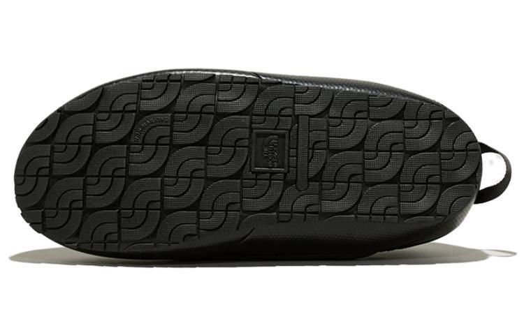 (WMNS) THE NORTH FACE x KAWS Thermoball Traction 'Kw Tnf Black Nutse Print' NF0A7W6M-KX7 - 3_654b2e73-11b3-4f15-9734-9beb078c6f32