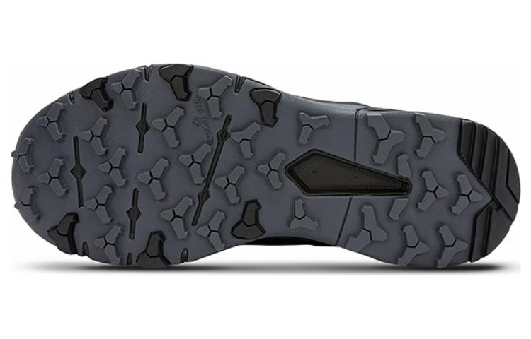 (WMNS) THE NORTH FACE Vectiv Taraval Hiking Shoes 'Tnf Black Tnf White' 5LWU-KY4 - 3_6a637c1b-be7d-4124-88f2-d8a9b6bd48b7