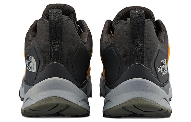 THE NORTH FACE Vectiv Exploris Futurelight Hiking Shoes 'Citrine Yellow Tnf Black' 5G3B-AUV - 3_6bd9b938-6c9a-49bb-9139-38c88594b83a