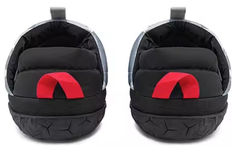 (WMNS) THE NORTH FACE Nuptse Mule 'Black White' 5G2B-JBO - 3_6fd722e5-e5f7-42f9-bb0b-c0af1775c911