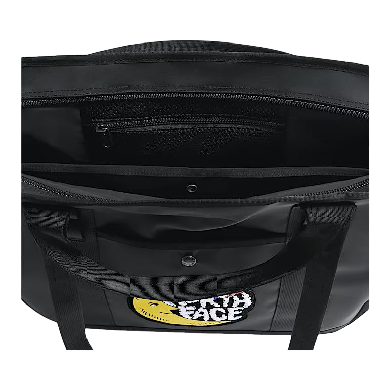 THE NORTH FACE x Sky High Farm Goods Tote Bag 'Black' NF0A8HHQJK3 - 3_79825abb-4fd2-4bd3-8fec-ef749b6ab1f4