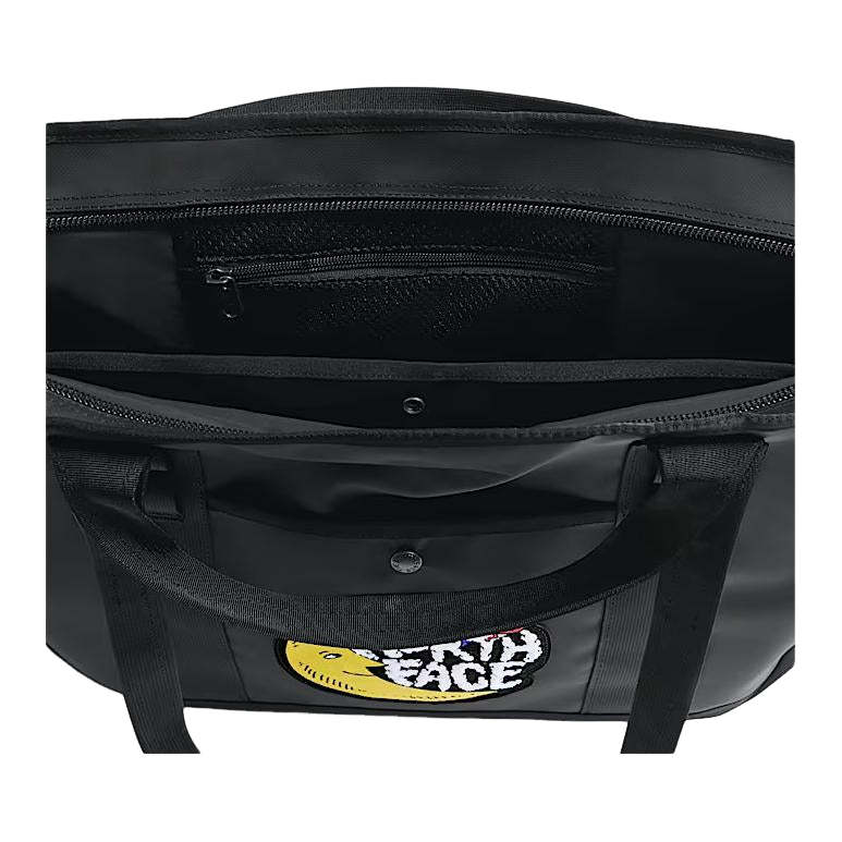 THE NORTH FACE x Sky High Farm Goods Tote Bag 'Black' NF0A8HHQJK3 - 3_79825abb-4fd2-4bd3-8fec-ef749b6ab1f4