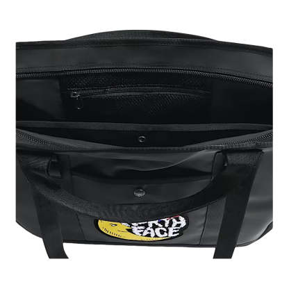 THE NORTH FACE x Sky High Farm Goods Tote Bag 'Black' NF0A8HHQJK3 - 3_79825abb-4fd2-4bd3-8fec-ef749b6ab1f4