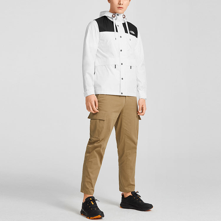THE NORTH FACE Seasonal Mountain Jacket 'White' NF0A7QPF-FN4 - 3_7b1a2cfd-81a1-4669-9f82-597649c171f2