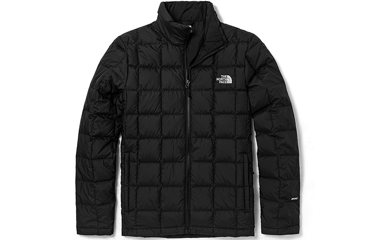 THE NORTH FACE 600 Down Jacket 'Black' NF0A5B3A-JK3 - 3_7b5eb80b-52ee-4fdf-922b-3cbd140c88e2