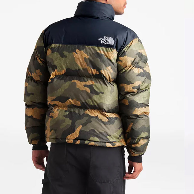 THE NORTH FACE Mens 1996 Retro Nuptse Jacket 700 T93C8D-F32 - 3_80052721-239a-4163-a593-6e1c31d3bf1c