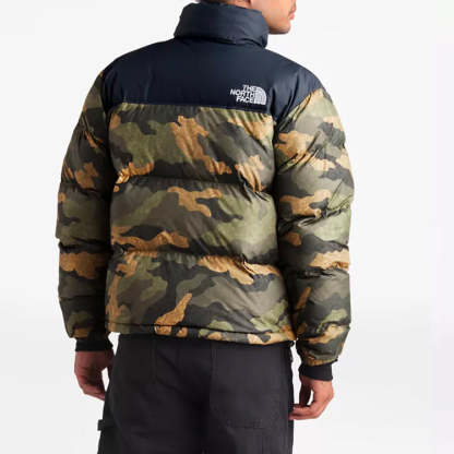 THE NORTH FACE Mens 1996 Retro Nuptse Jacket 700 T93C8D-F32 - 3_80052721-239a-4163-a593-6e1c31d3bf1c