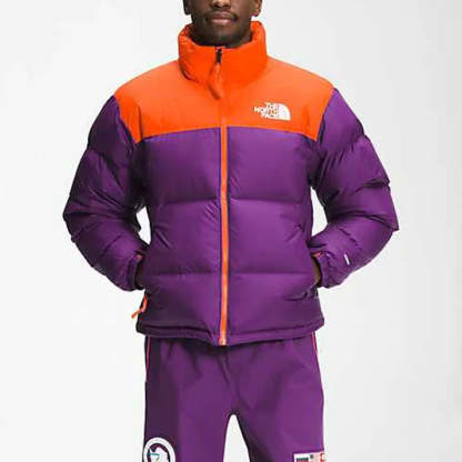 THE NORTH FACE 1996 Retro Nuptse Jacket 700 NF0A3C8D-1M2 - 3_80a023a3-3568-4045-aa86-0a14a491a37e