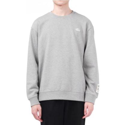 THE NORTH FACE Essential Sweater 'Grey' NM5MN00C - 3_80a847a4-d6dd-4a70-9fc5-b21add7f7cc7