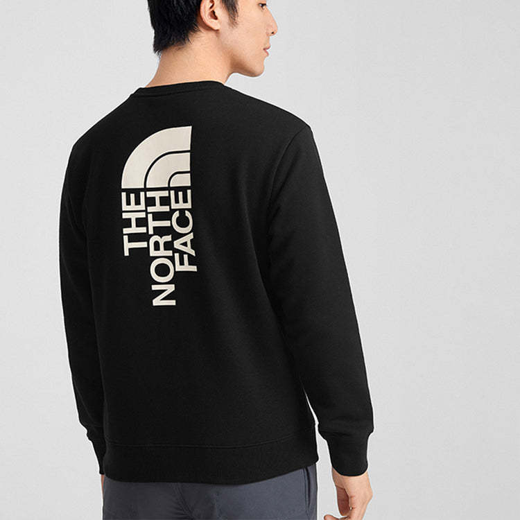 THE NORTH FACE UE Logo Sweater 'Black' NF0A7W8O-JK3 - 3_84d1edb4-8c27-4777-8caa-1f7404931778