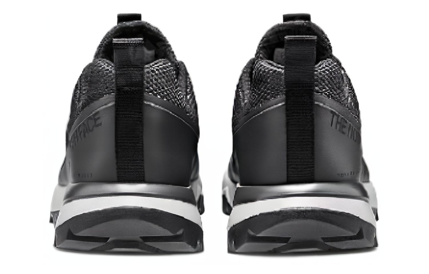 THE NORTH FACE Activist Futurelight Hiking Shoes 'Tnf Black' A3YUP-KZ2 - 3_850a8879-7e2a-4a9f-b44a-d790ca8501b0