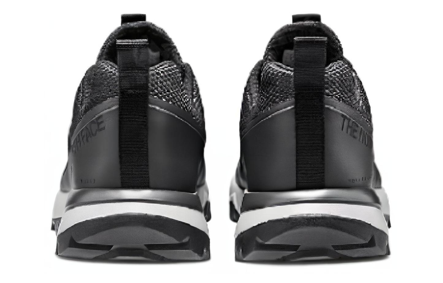 THE NORTH FACE Activist Futurelight Hiking Shoes 'Tnf Black' A3YUP-KZ2 - 3_850a8879-7e2a-4a9f-b44a-d790ca8501b0
