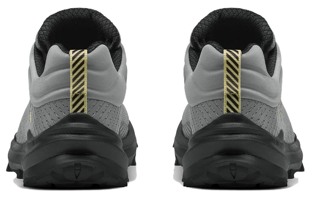 (WMNS) THE NORTH FACE Vectiv Fastpack Futurelight Shoes 'Grey' 5JCZ-GVV - 3_85a2b78d-1c6f-4c9a-9a6a-ada03f155ce8