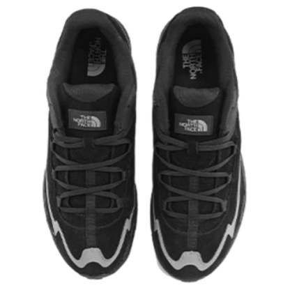 THE NORTH FACE Vectiv Taraval Street Reflective II Hiking Shoes 'Black' 83O2-V7N - 3_88842491-9bef-40e1-a84d-a178ed16f645