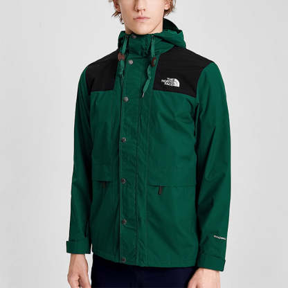 THE NORTH FACE BTC Wind Jacket 'Green' 4NB2-NL1 - 3_91ccf5db-cbb7-4e1e-b22d-4cd20505e998