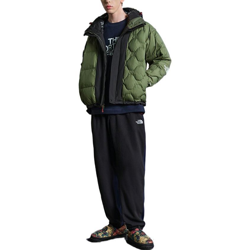 THE NORTH FACE UE Logo Jacket 'Green' NF0A7WA1-NYC - 3_942e7262-369f-43f1-9670-979066c639db