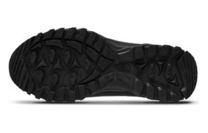 THE NORTH FACE Truckee Mid Hiking Boots 'TNF Black Asphalt Grey' NF0A3RRQ-CA0 - 3_9603cb6e-7e2a-4655-8488-6a039d2846e6