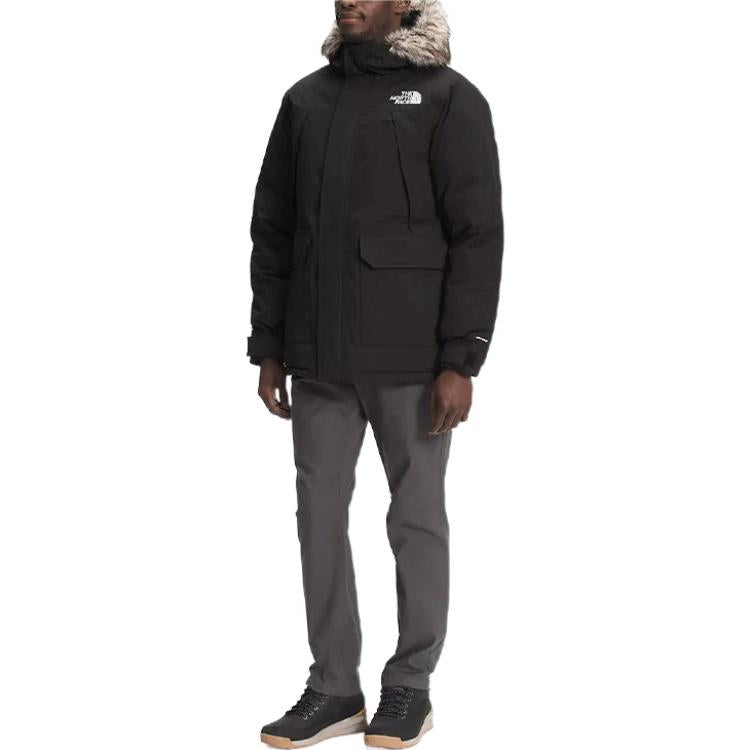 THE NORTH FACE Mcmurdo Puffer Jacket 'Black' NF0A5GJF-JK3 - 3_9b1133a5-868f-4d8d-9800-6b8342e02be8