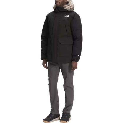 THE NORTH FACE Mcmurdo Puffer Jacket 'Black' NF0A5GJF-JK3 - 3_9b1133a5-868f-4d8d-9800-6b8342e02be8