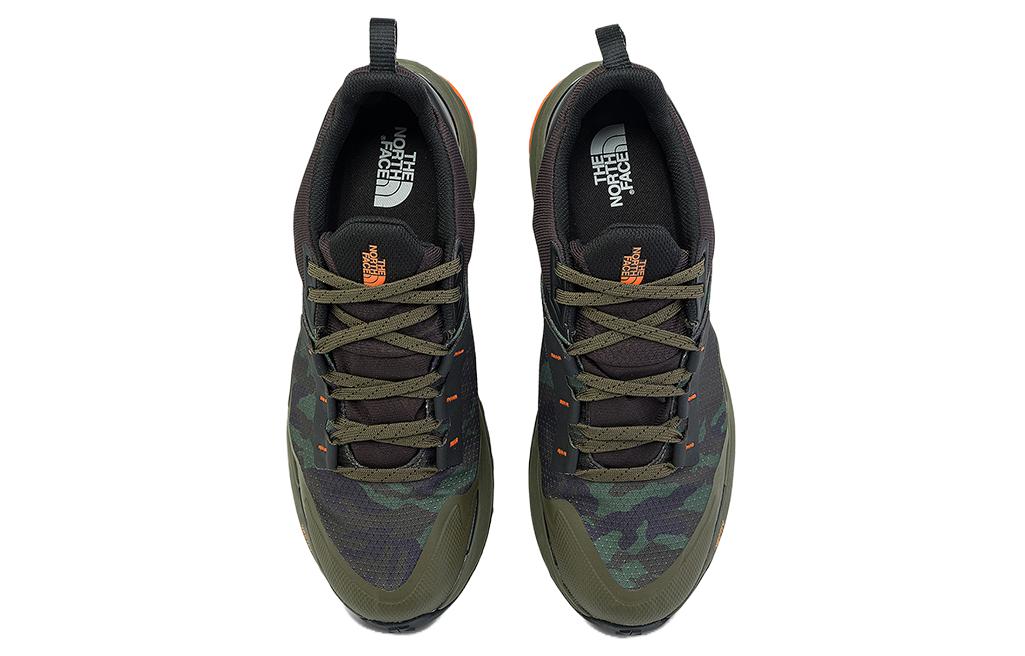 THE NORTH FACE Vectiv Exploris II Futurelight 'New Taupe Green Exploris Camo Print Tnf Black' 7W6C-IHI - 3_9de1935d-0f25-44d3-bd4e-61ba9c1c72e4