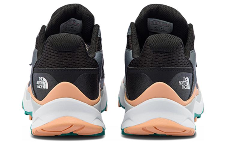 (WMNS) THE NORTH FACE Vectiv Taraval Track Shoes 'Black Vandis Grey' 5LWU-NY7 - 3_a03cf458-749c-4452-8053-43b815345eb5