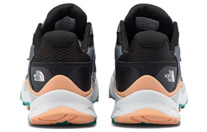 (WMNS) THE NORTH FACE Vectiv Taraval Track Shoes 'Black Vandis Grey' 5LWU-NY7 - 3_a03cf458-749c-4452-8053-43b815345eb5