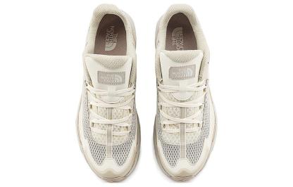 (WMNS) THE NORTH FACE Vectiv Taraval Track Shoes 'Grey Beige' 5LWU-UIB - 3_a3e1d012-8252-40f8-b3cd-621fbb2d51aa