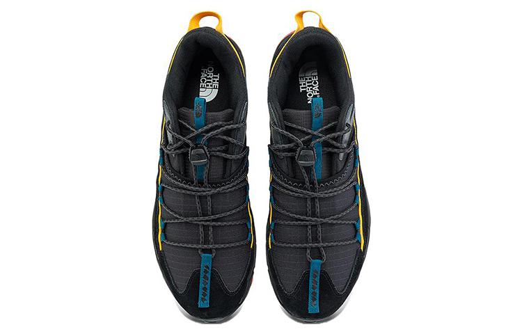 THE NORTH FACE Vectiv Taraval Hiking Shoes 'Tnf Black Asphalt Grey' 7W4S-KT0 - 3_a70fe9c8-5f9b-46e0-b073-bfc1c4c4b9c3