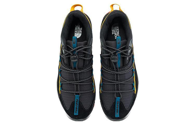 THE NORTH FACE Vectiv Taraval Hiking Shoes 'Tnf Black Asphalt Grey' 7W4S-KT0 - 3_a70fe9c8-5f9b-46e0-b073-bfc1c4c4b9c3
